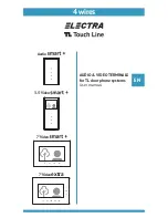 Electra ATM.0S042 User Manual предпросмотр