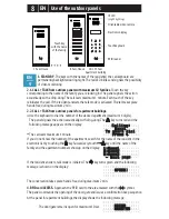 Предварительный просмотр 10 страницы Electra ATM.0S042 User Manual