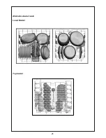 Предварительный просмотр 22 страницы Electra C1460B Instruction Manual