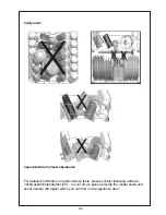 Предварительный просмотр 23 страницы Electra C1460B Instruction Manual