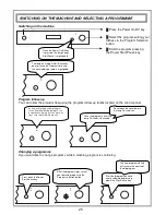 Предварительный просмотр 26 страницы Electra C1460B Instruction Manual