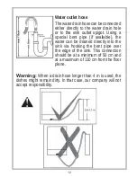 Предварительный просмотр 13 страницы Electra C1545B Instruction Manual