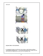 Предварительный просмотр 25 страницы Electra C1545B Instruction Manual