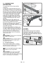 Предварительный просмотр 16 страницы Electra C4510IE User Manual