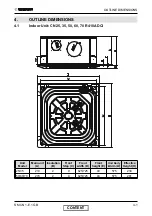 Предварительный просмотр 14 страницы Electra CN 25 DCI Service Manual