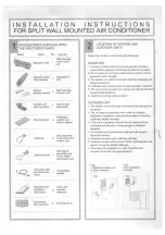 Preview for 14 page of Electra COMPACT 12 Technical & Service Manual