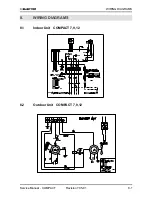 Предварительный просмотр 43 страницы Electra CON 12 Service Manual