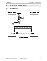 Предварительный просмотр 44 страницы Electra CON 12 Service Manual