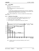 Предварительный просмотр 73 страницы Electra CON 12 Service Manual