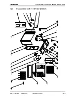 Предварительный просмотр 87 страницы Electra CON 12 Service Manual