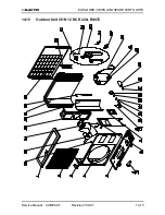 Предварительный просмотр 97 страницы Electra CON 12 Service Manual