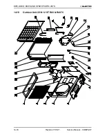 Предварительный просмотр 100 страницы Electra CON 12 Service Manual