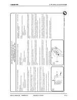 Предварительный просмотр 107 страницы Electra CON 12 Service Manual