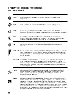 Предварительный просмотр 114 страницы Electra CON 12 Service Manual