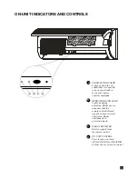 Предварительный просмотр 117 страницы Electra CON 12 Service Manual