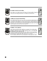 Предварительный просмотр 122 страницы Electra CON 12 Service Manual