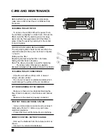 Предварительный просмотр 124 страницы Electra CON 12 Service Manual