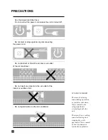 Предварительный просмотр 126 страницы Electra CON 12 Service Manual