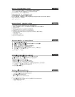 Предварительный просмотр 129 страницы Electra CON 12 Service Manual