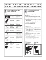 Предварительный просмотр 131 страницы Electra CON 12 Service Manual