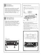 Предварительный просмотр 133 страницы Electra CON 12 Service Manual