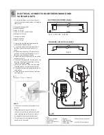 Предварительный просмотр 135 страницы Electra CON 12 Service Manual