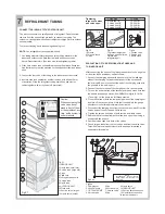 Предварительный просмотр 136 страницы Electra CON 12 Service Manual