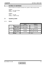 Предварительный просмотр 13 страницы Electra Dci 25 Service Manual