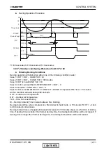 Предварительный просмотр 75 страницы Electra Dci 25 Service Manual