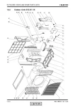 Предварительный просмотр 107 страницы Electra Dci 25 Service Manual