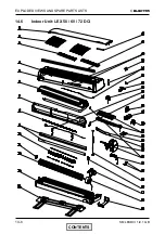 Предварительный просмотр 109 страницы Electra Dci 25 Service Manual