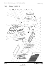 Предварительный просмотр 113 страницы Electra Dci 25 Service Manual