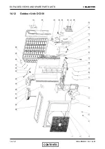 Предварительный просмотр 115 страницы Electra Dci 25 Service Manual