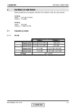 Preview for 13 page of Electra DCI 72 Service Manual