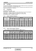 Preview for 57 page of Electra DCI 72 Service Manual