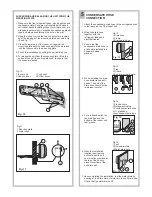 Preview for 159 page of Electra DCI 80 Service Manual