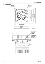 Предварительный просмотр 34 страницы Electra DCI Light Commercial Series Manual