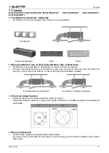 Предварительный просмотр 51 страницы Electra DCI Light Commercial Series Manual