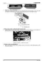 Предварительный просмотр 52 страницы Electra DCI Light Commercial Series Manual