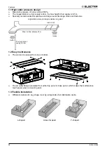 Предварительный просмотр 54 страницы Electra DCI Light Commercial Series Manual