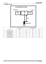 Предварительный просмотр 70 страницы Electra DCI Light Commercial Series Manual