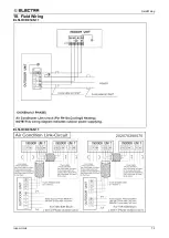 Предварительный просмотр 73 страницы Electra DCI Light Commercial Series Manual