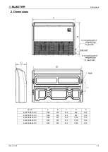 Preview for 91 page of Electra DCI Light Commercial Series Manual