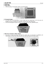 Предварительный просмотр 109 страницы Electra DCI Light Commercial Series Manual