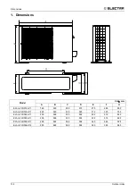 Предварительный просмотр 122 страницы Electra DCI Light Commercial Series Manual