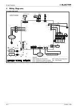 Предварительный просмотр 126 страницы Electra DCI Light Commercial Series Manual