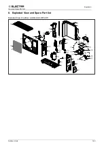 Предварительный просмотр 133 страницы Electra DCI Light Commercial Series Manual