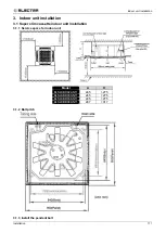 Предварительный просмотр 155 страницы Electra DCI Light Commercial Series Manual