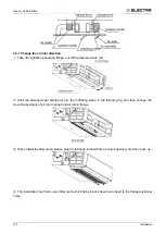 Предварительный просмотр 162 страницы Electra DCI Light Commercial Series Manual