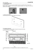 Предварительный просмотр 166 страницы Electra DCI Light Commercial Series Manual